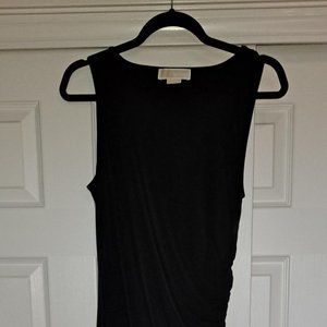 Michael Kors Black Dress
